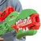 Игровой набор Hasbro Nerf бластер Дино Рекс Рэмпейдж
