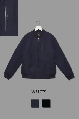 DELORAS Бомбер W71779N