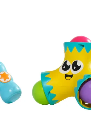 Toomies Игровой набор развивающий Веселый молоточек
