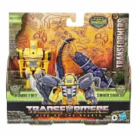 Набор Роботов-трансформеров Hasbro - Трансформеры: Звероботы