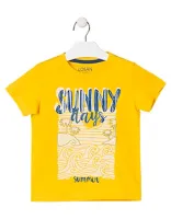 LOSAN Футболка 015-1015AL-6001199