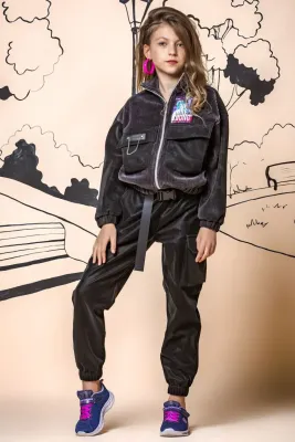 DELORAS Джоггеры 21092