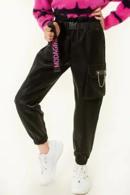 DELORAS Джоггеры 21092