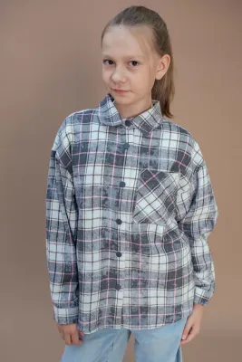 DELORAS Блуза 22816