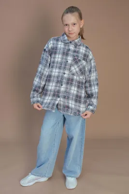 DELORAS Блуза 22816