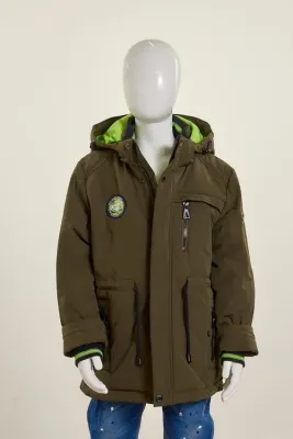 PUROS PORO Парка PBC17-350