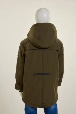 PUROS PORO Парка PBC17-350