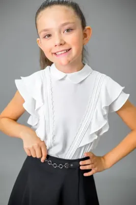 DELORAS Блуза C63296S