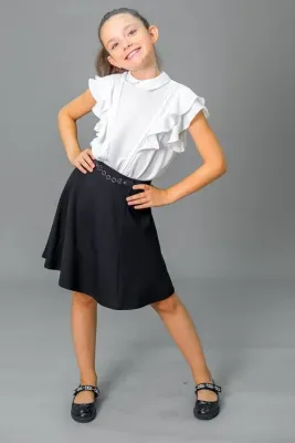 DELORAS Блуза C63296S