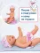 BABY born Интерактивная кукла Маленькая девочка 36 см