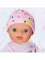 BABY born Интерактивная кукла Маленькая девочка 36 см