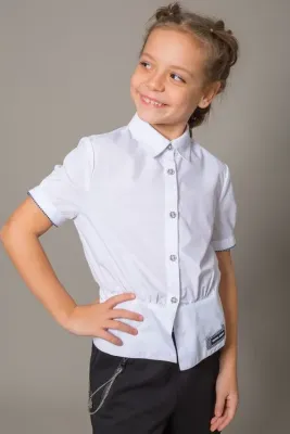 DELORAS Блуза C63248S