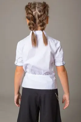 DELORAS Блуза C63248S