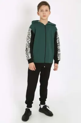 KRUTTO Костюм KR-КМ-35