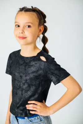 DELORAS Футболка 19625J