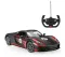 Машина р/у 1:14 PORSCHE 918 Spyder, цвет чёрный матовый 27MHZ