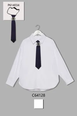 DELORAS Блуза C64128N
