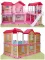 Домик для кукол “Вилла мечты 1“ 