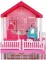 Домик для кукол “Вилла мечты 1“ 
