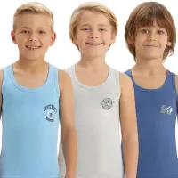 BAYKAR Майка 2325