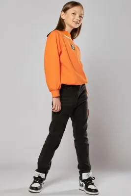 DELORAS Свитшот 21480