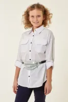 DELORAS Блуза C62756