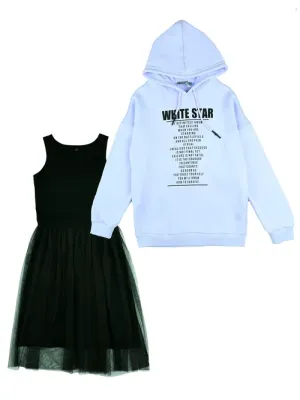 MARIONS Платье 9813