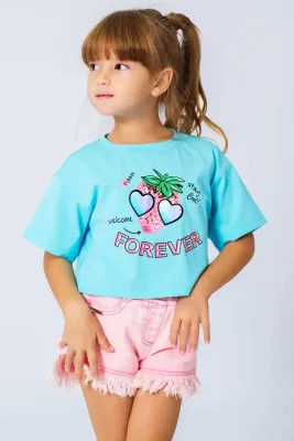 DELORAS Футболка 19537