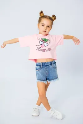 DELORAS Футболка 19537