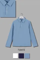 DELORAS Рубашка 71647Z