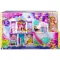 Enchantimals Набор игровой Семья Бал в королевском замке