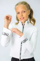 DELORAS Блуза C63142