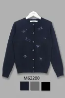 DELORAS Кофта M62200