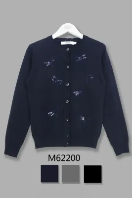 DELORAS Кофта M62200