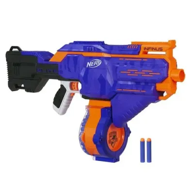 NERF Нёрф Элит. Инфинус