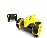 Машина 5588-612 “Скат“ на радиоуправлении