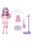 RAINBOW HIGH Кукла Fantastic Виолет 28 см фиолетовый