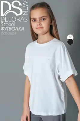 DELORAS Футболка 64468ZSN