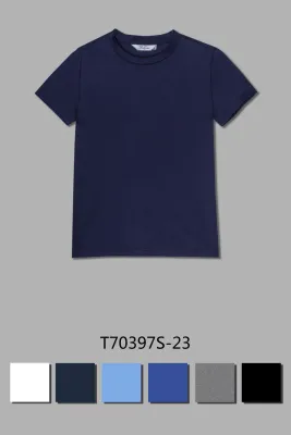 DELORAS Футболка T70397S-23