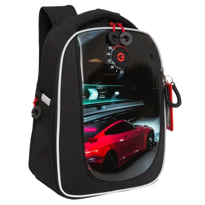 Grizzly Рюкзак RAf-493-5