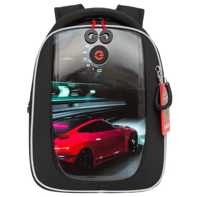 Grizzly Рюкзак RAf-493-5