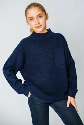 DELORAS Джемпер 71617M