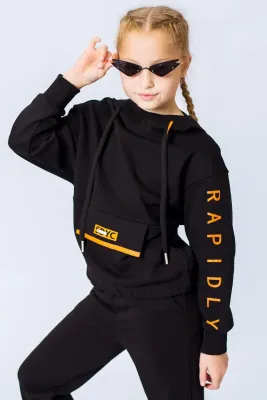 DELORAS Худи 21484