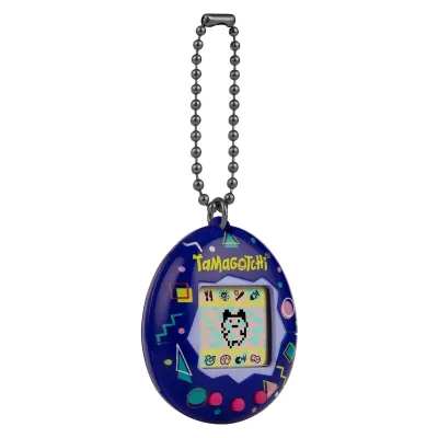 Tamagotchi. Интерактивная игрушка Ориджинал 90s