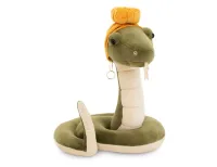 Змея Лейла 30 см