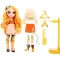 Игрушка Кукла Rainbow High - Poppy Rowan