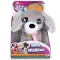 Игрушка Club Petz Шагающая собачка Пудель