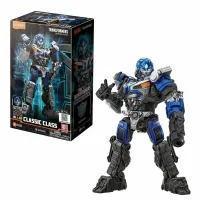 Blokees Конструктор Трансформеры Classic Class Мираж 