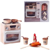 Техника для дома и кухни “Гурман. Электрическая плита,