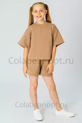 COLABEAR Футболка 686341
